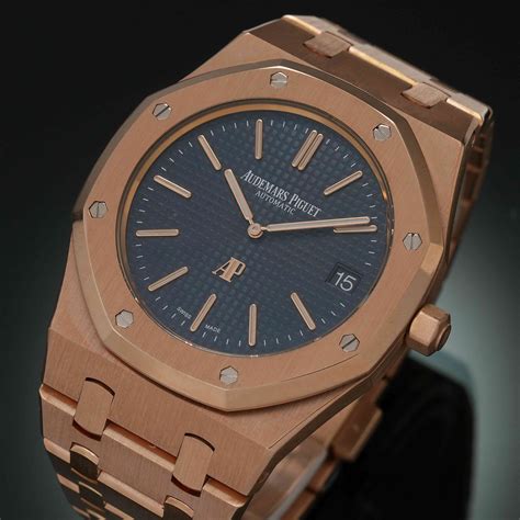 audemars piguet 15202or|Altro.